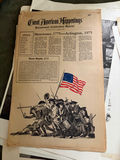 Bicentennial-era prints and ephemera - thumbnail 10 of 12