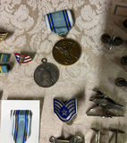 Vintage US Air Force Lot - thumbnail 4 of 6