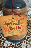 3 Vintage Handmade Southwestern Wind Bells - thumbnail 8 of 9