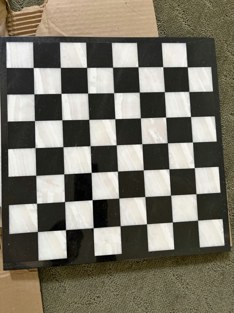 Chess Set - image 2 of 3