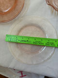 Vintage Lot of Pink Depression - thumbnail 4 of 5