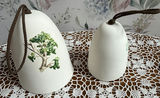 2 Vintage Handmade Southwestern Wind Bells - thumbnail 2 of 3