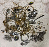Vintage Costume Jewelry Lot - thumbnail 1 of 6