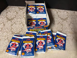 Full box of 1989 Score Baseball Cards - thumbnail 1 of 2