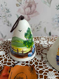 3 Vintage Native American Wind Bells - thumbnail 4 of 10