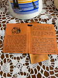 3 Vintage Native American Wind Bells - thumbnail 6 of 10
