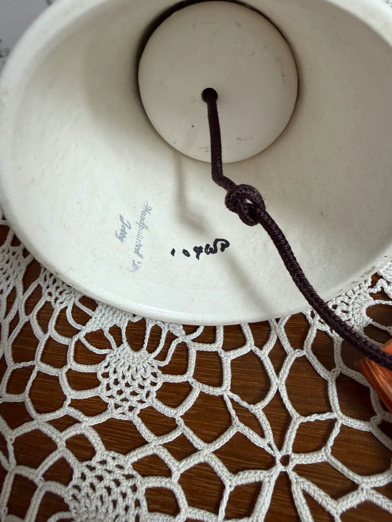 3 Vintage Native American Wind Bells - image 9 of 10