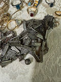 Vintage Costume Jewelry Lot - thumbnail 3 of 6