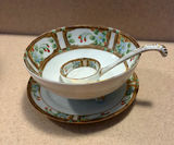 Vintage Nippon Mayonnaise/Condiment Set - thumbnail 1 of 3