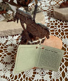 4 pcs Vintage TaZart Metal Art - thumbnail 3 of 5