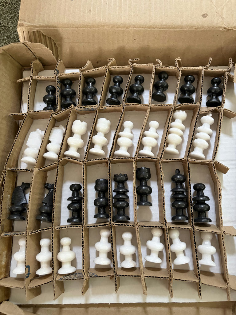 Chess Set - image 3 of 3