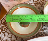 Stangl Orchard Song Dura-Fired ceramic dinnerware set - thumbnail 4 of 10
