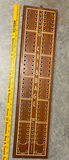 Giant Cribbage Board - thumbnail 1 of 4