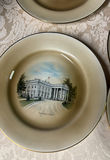 Historical and Patriotic Decorative Plates and Mug - thumbnail 7 of 9
