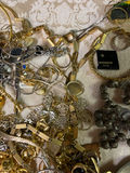 Vintage Costume Jewelry Lot - thumbnail 6 of 6
