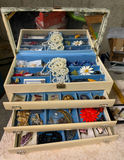 Vintage Jewelry Lot - thumbnail 1 of 6