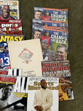 Lot of Sports Magazines…Ali Etc - thumbnail 2 of 6