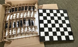 Chess Set - thumbnail 1 of 3
