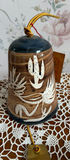 3 Vintage Handmade Southwestern Wind Bells - thumbnail 6 of 9