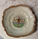 Antique Shanghai Plate - thumbnail 1 of 4