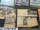 Vintage Lot of New York Yankees Yearbook - thumbnail 7 of 7