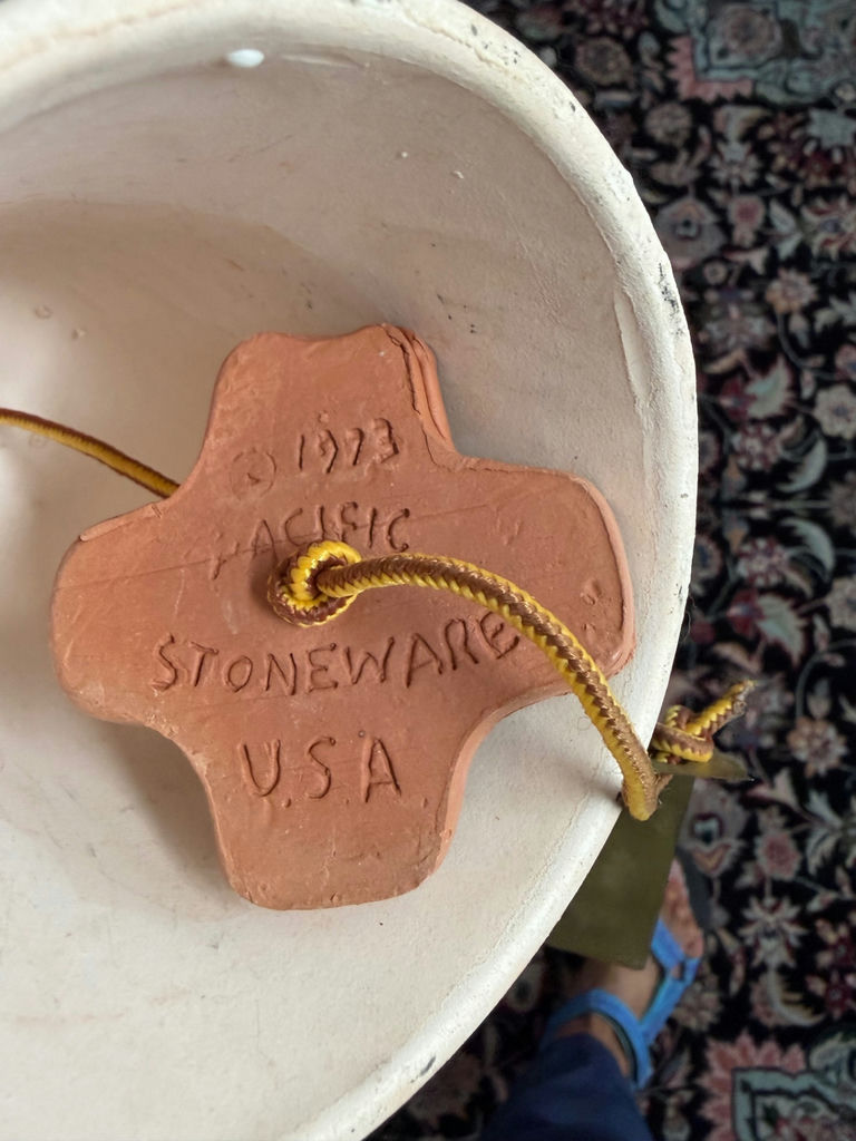 3 Vintage Native American Wind Bells - image 10 of 10