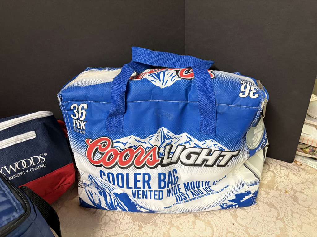 Lot of Coolers - image 2 of 5