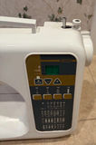 Janome 3022 sewing machine - thumbnail 3 of 3