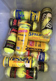 12 Tubes Tennis Balls UNOPENED - thumbnail 1 of 1