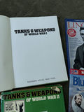 Civil War and World War History Books and Magazines - thumbnail 4 of 4