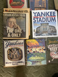 Vintage Lot of New York Yankees Yearbook - thumbnail 4 of 7