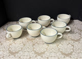 6 Pfaltzgraff Yorktowne Mugs - thumbnail 1 of 2
