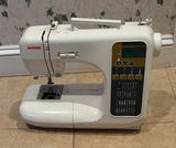 Janome 3022 sewing machine - thumbnail 1 of 3