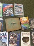 Vintage Lot of New York Yankees Yearbook - thumbnail 3 of 7