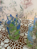 Vintage Lot of Swanky Swig Juice Glasses - thumbnail 6 of 7