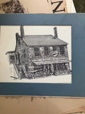 Bicentennial-era prints and ephemera - thumbnail 5 of 12