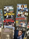 Lot of Sports Magazines…Ali Etc - thumbnail 3 of 6