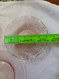 Vintage Lot of Pink Depression - thumbnail 5 of 5