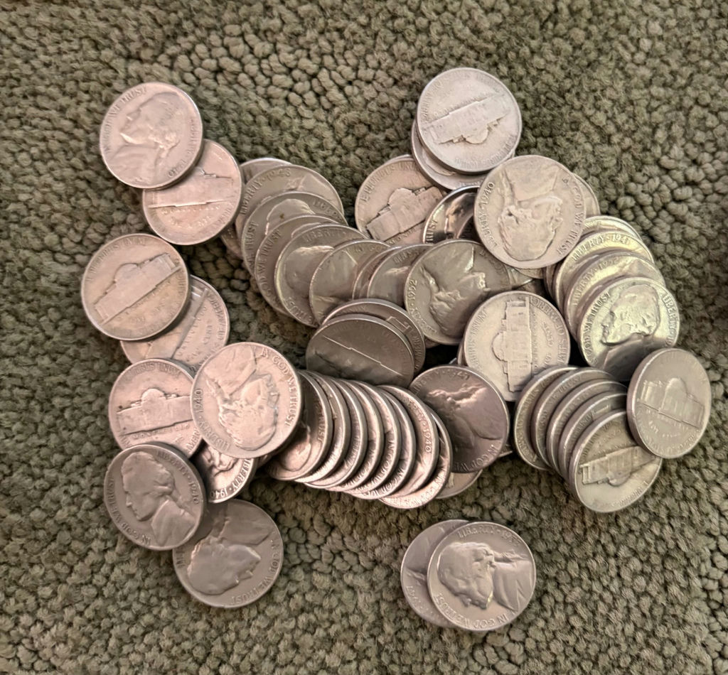 U.S. Coin and Currency Collection - image 3 of 5