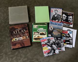 Civil War and World War History Books and Magazines - thumbnail 1 of 4
