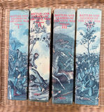 Battles and Leaders of the Civil War - Four-Volume Illustrated History Set - thumbnail 1 of 3
