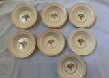 7 Vintage Limoges “Triumph” Bowls - thumbnail 1 of 3