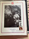 Bicentennial-era prints and ephemera - thumbnail 4 of 12