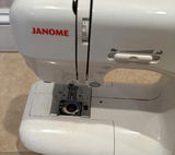 Janome 3022 sewing machine - thumbnail 2 of 3