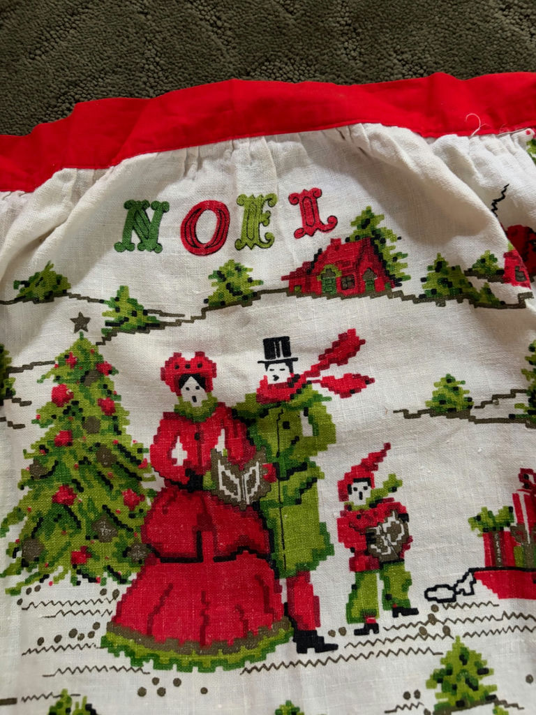 Vintage Christmas Lot - image 7 of 7