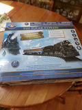 Lionel Polar Express Train With Bluetooth - thumbnail 1 of 8