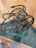 Tricycle Wine Rack - thumbnail 2 of 5