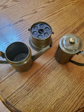 Brass Coffee Maker - thumbnail 8 of 9