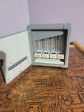 Toy Slot Machine And Coin Sorter Bank - thumbnail 5 of 5