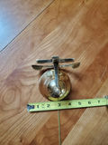 Brass Bells With Anchors - thumbnail 6 of 6